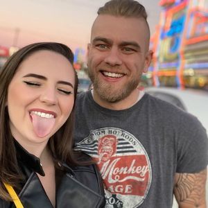 Meet your Posher, Clint